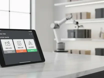 SaaS Is the Definitive Operating Model for Modern Retail