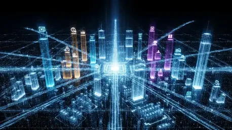 Trend Analysis: Unified Business Operating Systems