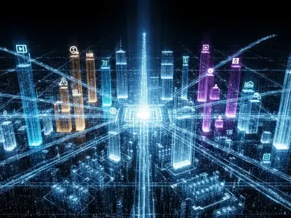 Trend Analysis: Unified Business Operating Systems