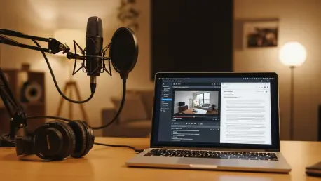 Can Riverside’s AI Turn Your Podcast Into a Newsletter?