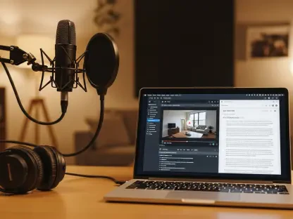 Can Riverside’s AI Turn Your Podcast Into a Newsletter?