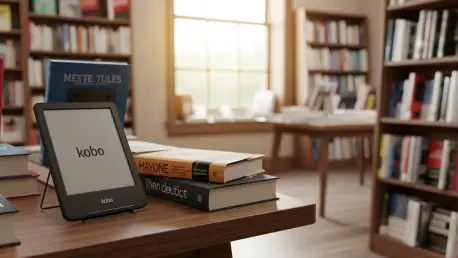 Can Kobo and Bookshop.org Break the Amazon E-Book Monopoly?