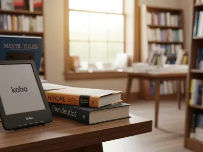 Can Kobo and Bookshop.org Break the Amazon E-Book Monopoly?