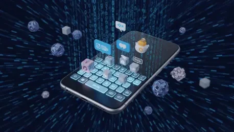 Is Your Smartphone Keyboard the Next Great AI Interface?