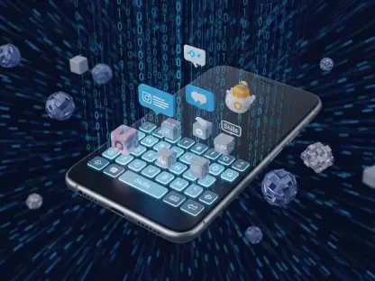 Is Your Smartphone Keyboard the Next Great AI Interface?
