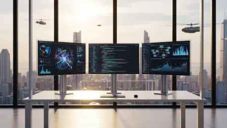 AI Agents Create a Great Divide in B2B Software