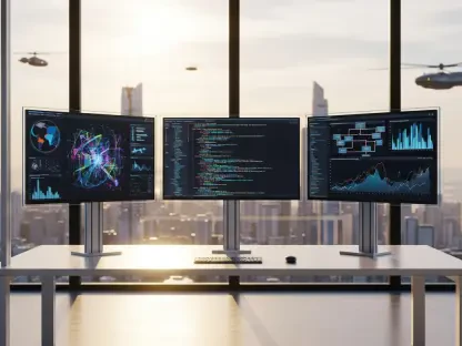 AI Agents Create a Great Divide in B2B Software
