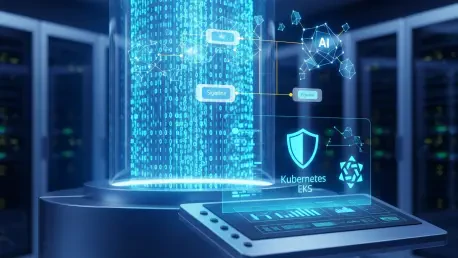 Build an AI-Powered DevSecOps Pipeline on Amazon EKS