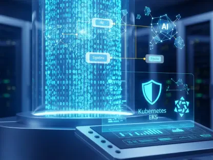 Build an AI-Powered DevSecOps Pipeline on Amazon EKS