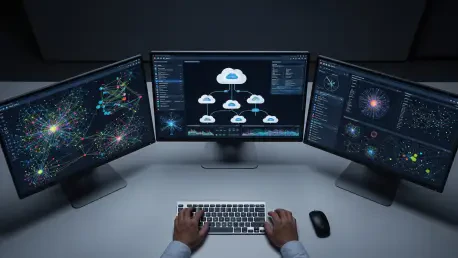 How Is AI Redefining the Future of Cloud-Native SaaS?