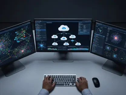How Is AI Redefining the Future of Cloud-Native SaaS?