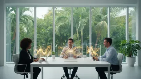 AI-Native Tech Transforms the 2026 SaaS and Venture Market