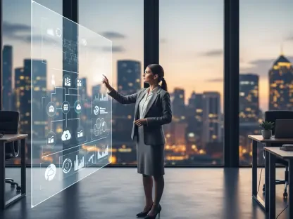 Who Really Controls Your Data in the Cloud and AI Era?