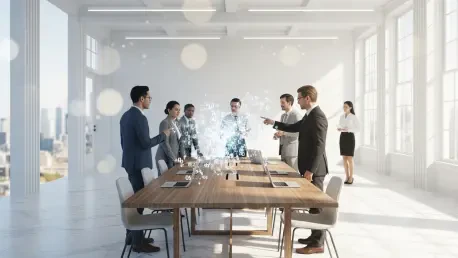 How AI and Revenue Metrics Are Reshaping B2B SaaS SEO