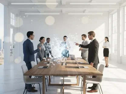 How AI and Revenue Metrics Are Reshaping B2B SaaS SEO