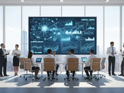 Why Is AI Driving Record Funding for Fewer Asian Startups?
