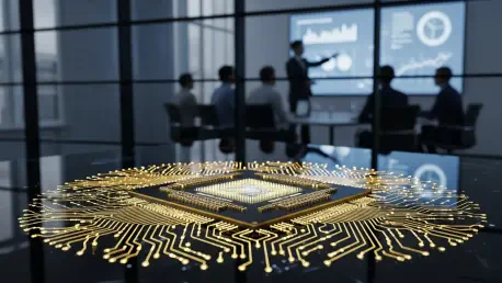 Is AI Implementation the Next Trillion-Dollar Frontier?