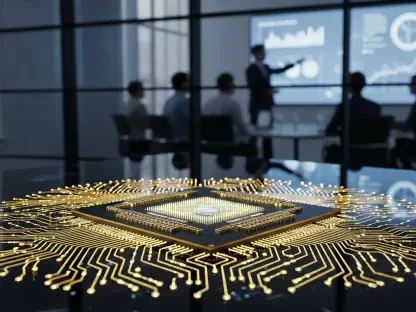 Is AI Implementation the Next Trillion-Dollar Frontier?