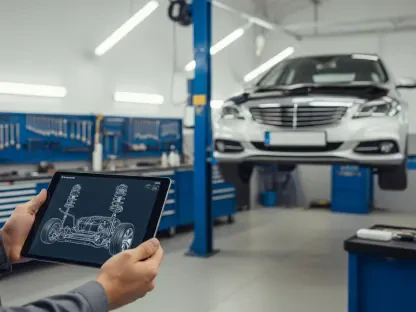 Partly Secures $50M to Transform Auto Repair With AI