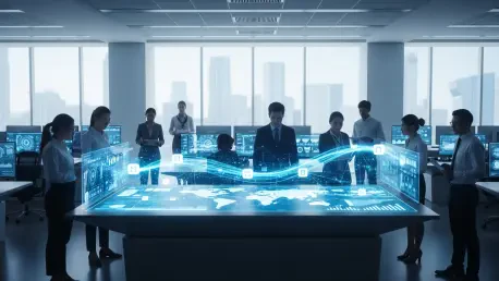 Enterprise Software Evolves From SaaS to Agentic Outcomes