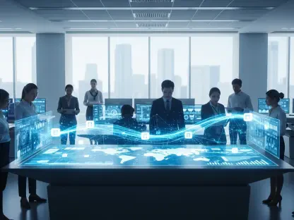 Enterprise Software Evolves From SaaS to Agentic Outcomes