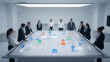 How Can Asking AI for 100 Ideas Spark Better Creativity?