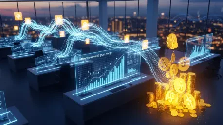 AI-Native SaaS Shifts From Seats to Credit-Based Value