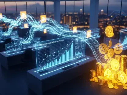 AI-Native SaaS Shifts From Seats to Credit-Based Value