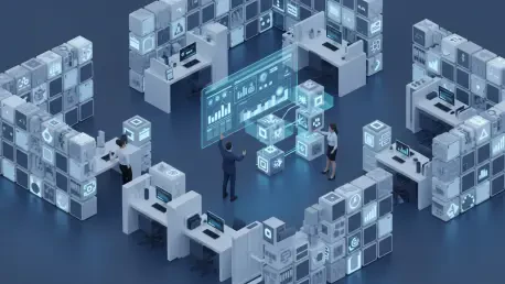 AI-Built Systems Trigger a SaaSpocalypse for SaaS Giants