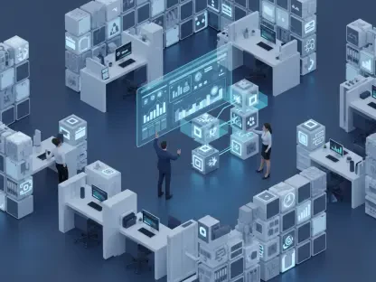 AI-Built Systems Trigger a SaaSpocalypse for SaaS Giants