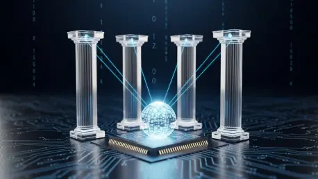 Four Pillars Strengthen Energy Sector Cyber Supply Chains