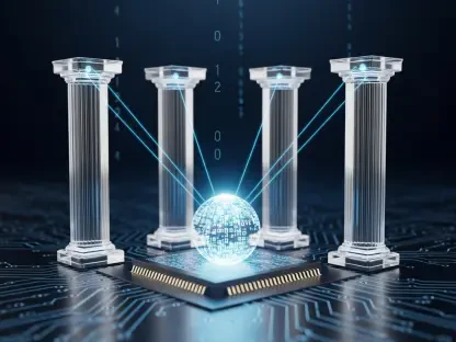 Four Pillars Strengthen Energy Sector Cyber Supply Chains