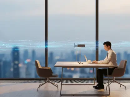 Modern SASE Design Secures Today's Distributed Networks