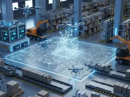 Physical AI and Megadeals Drive US Venture Capital Surge