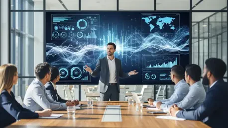 Why Is Multilingualism Essential for Success in Global AI?