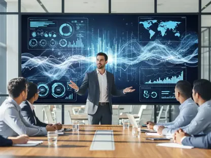 Why Is Multilingualism Essential for Success in Global AI?