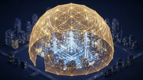 Trump Launches Gold Eagle AI to Automate Cyber Defense