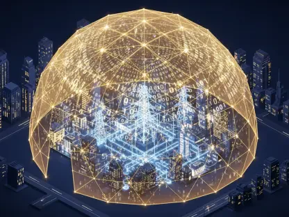 Trump Launches Gold Eagle AI to Automate Cyber Defense