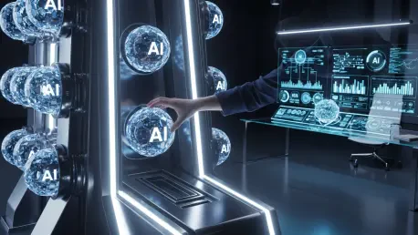 Microsoft Moves to Compete Directly With Its AI Partners