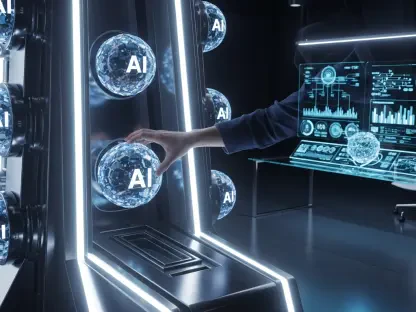 Microsoft Moves to Compete Directly With Its AI Partners