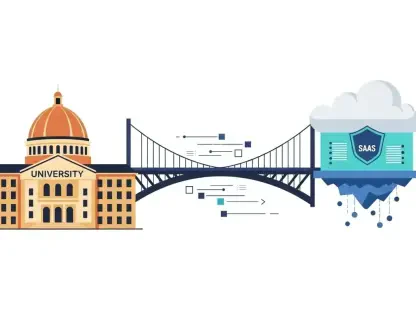 How Can MEA Universities Safely Modernize With SaaS?