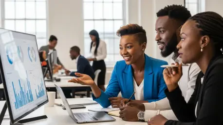 How Can Tech Intelligence Accelerate African SaaS Sales?