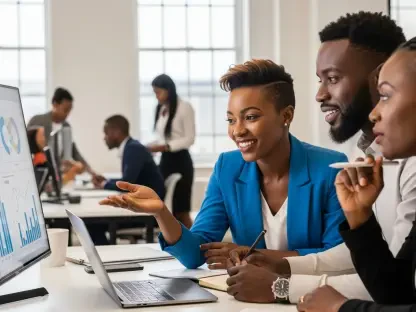 How Can Tech Intelligence Accelerate African SaaS Sales?