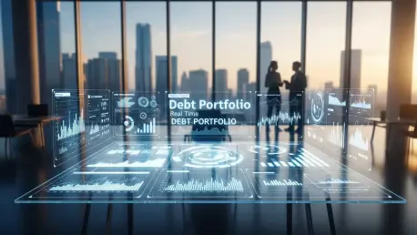 Private Credit SaaS Platform – Review
