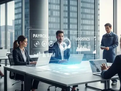 Trend Analysis: Integrated Workforce Ecosystems