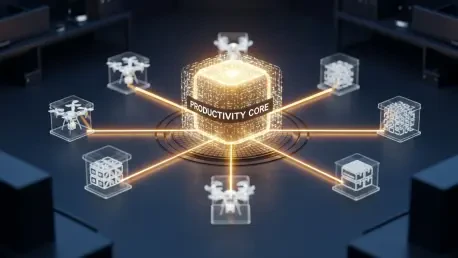 AI and SaaS Drive the Rise of Autonomous Drone Operations