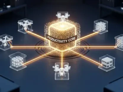 AI and SaaS Drive the Rise of Autonomous Drone Operations