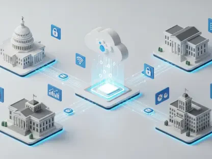 How Is South Korea Building a Cloud-Native Government?