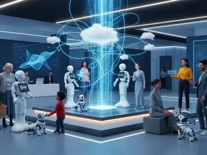 Embodied AI Infrastructure – Review