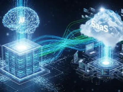 AI Shifts SaaS Moats From Code to Domain Expertise